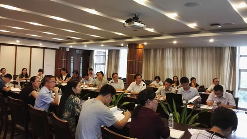 1472093935515002166.jpg C:Documents and SettingsAdministrator\u684c面8.15专业认证工作稳步推进---学校召开专业认证协调会 .jpg